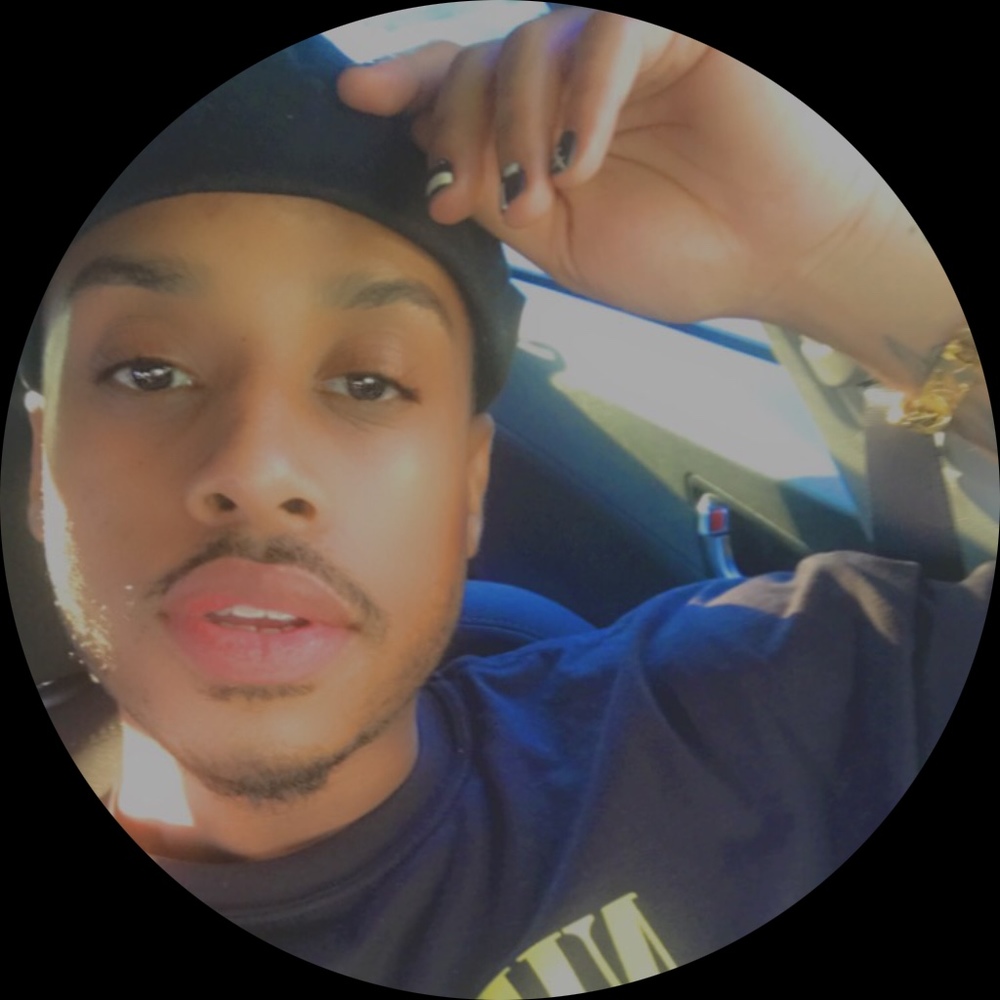 Meet your Posher, Jamal